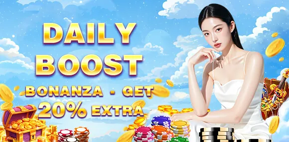 PH365 Daily Cashback
